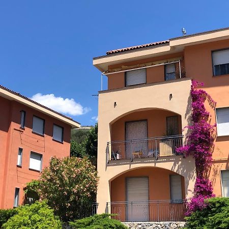 Apartmán Il Gelsomino Finale Ligure Exteriér fotografie